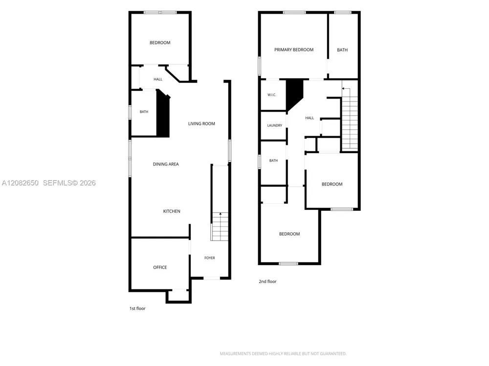 3803 NE 2nd St Homestead, FL 33033