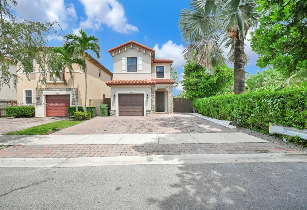 3803 NE 2nd St Homestead, FL 33033