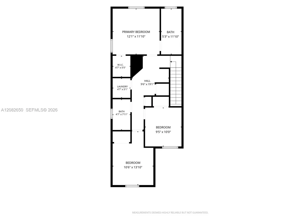 3803 NE 2nd St Homestead, FL 33033