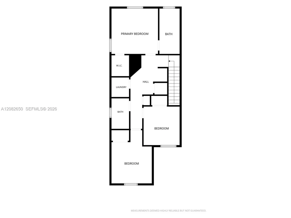 3803 NE 2nd St Homestead, FL 33033