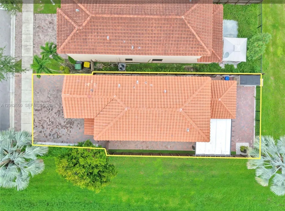 3803 NE 2nd St Homestead, FL 33033