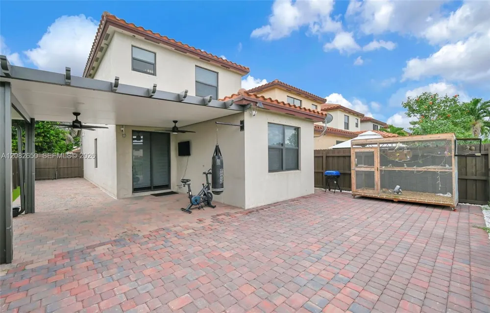 3803 NE 2nd St Homestead, FL 33033
