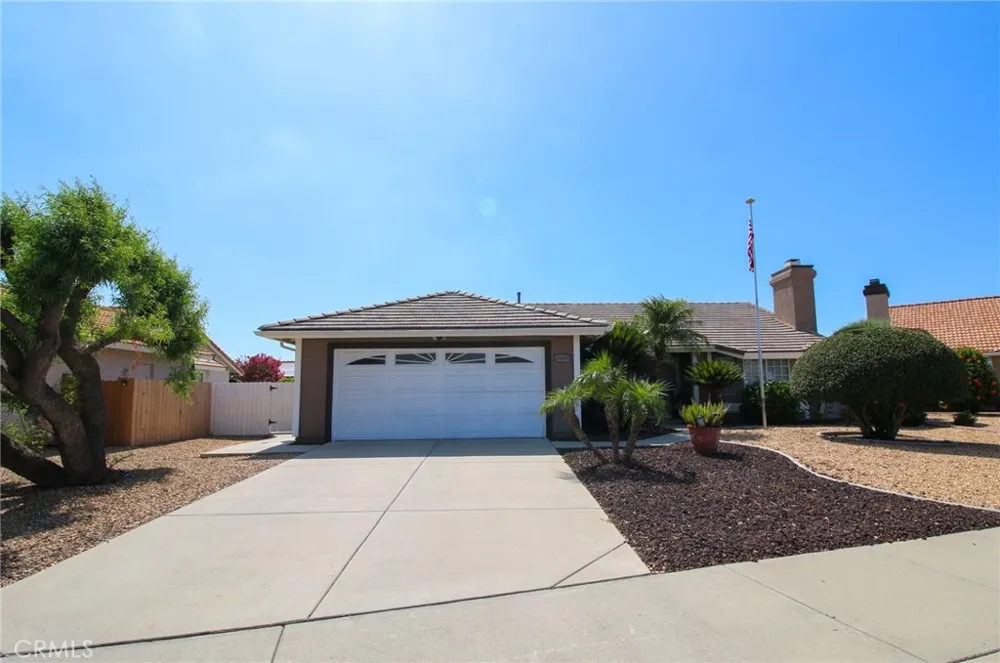 29499 Basie Circle Sun City, CA 92586
