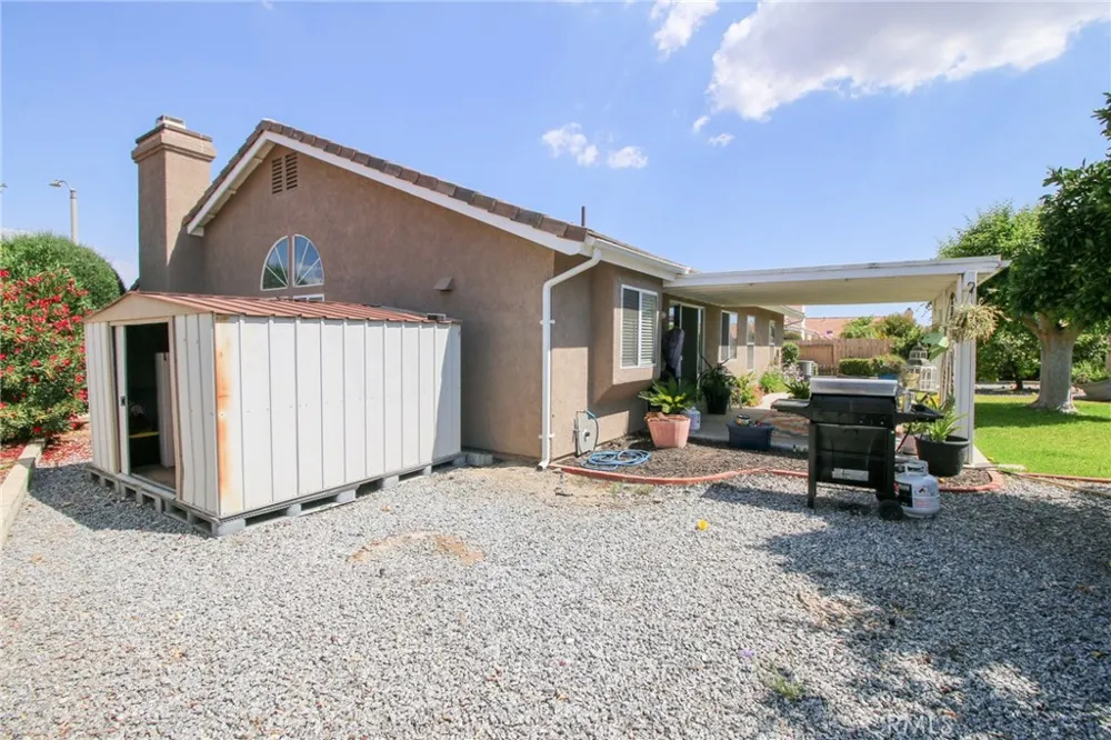 29499 Basie Circle Sun City, CA 92586