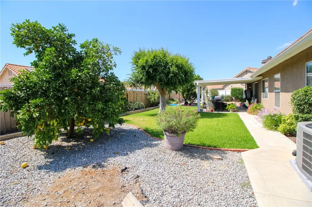 29499 Basie Circle Sun City, CA 92586