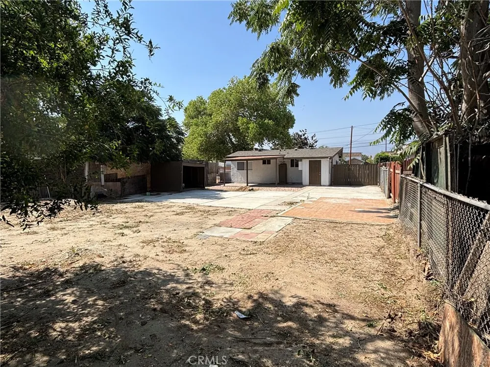 885 San Jacinto San Bernardino, CA 92408