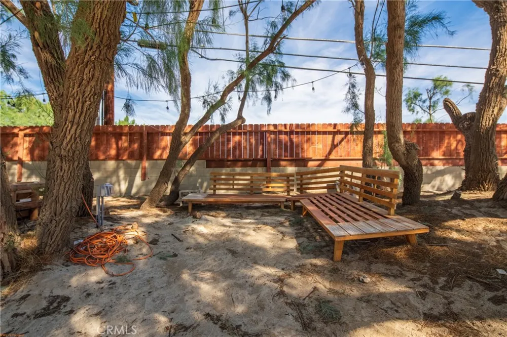 1840 E Joyce Palm Springs, CA 92262