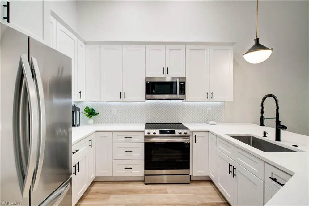 7741 Pebble Creek Circle #302 Naples, FL 34108
