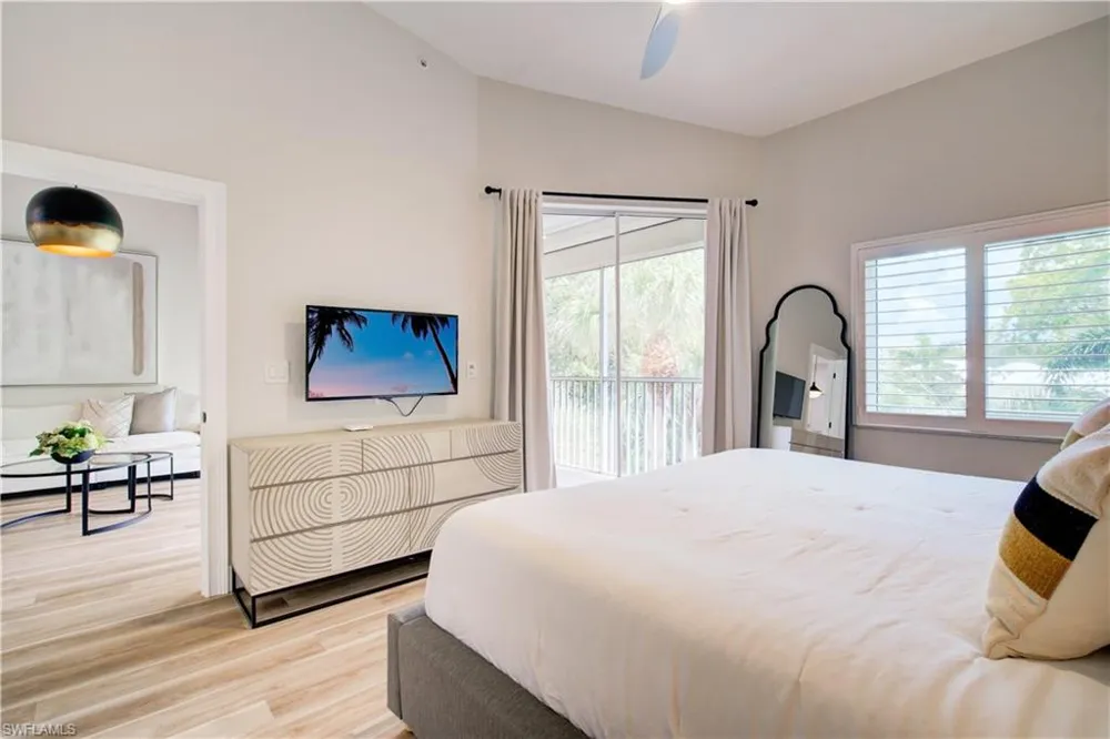 7741 Pebble Creek Circle #302 Naples, FL 34108