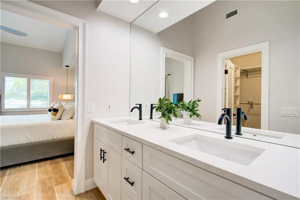 7741 Pebble Creek Circle #302 Naples, FL 34108