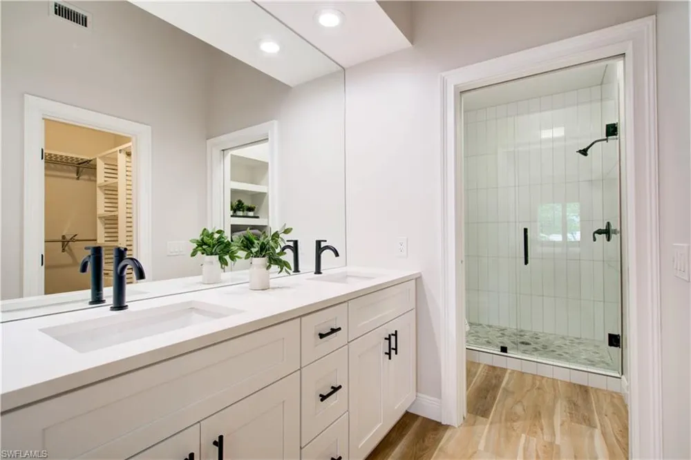 7741 Pebble Creek Circle #302 Naples, FL 34108