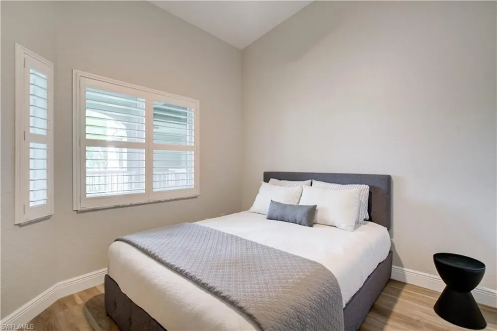 7741 Pebble Creek Circle #302 Naples, FL 34108