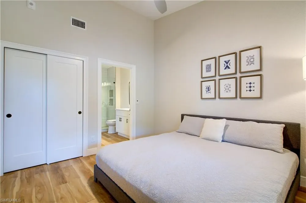 7741 Pebble Creek Circle #302 Naples, FL 34108