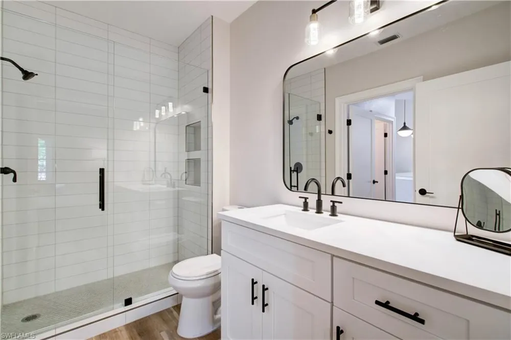 7741 Pebble Creek Circle #302 Naples, FL 34108