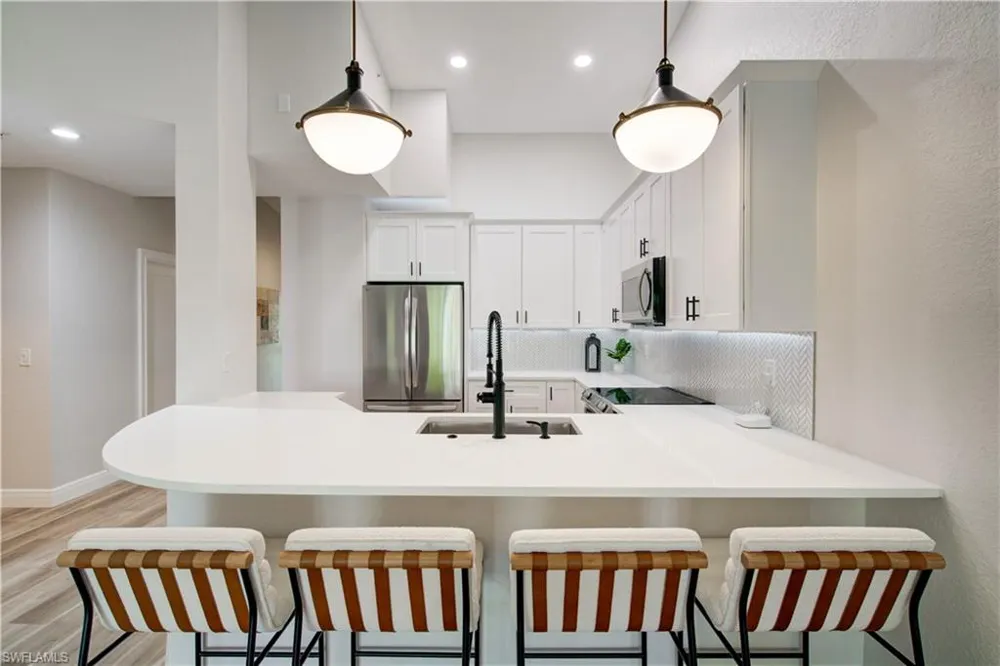 7741 Pebble Creek Circle #302 Naples, FL 34108