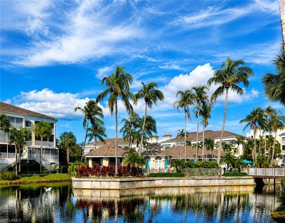 7741 Pebble Creek Circle #302 Naples, FL 34108