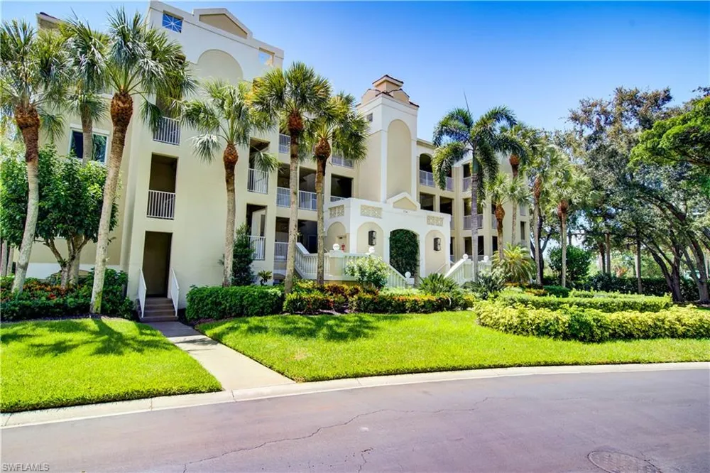7741 Pebble Creek Circle #302 Naples, FL 34108