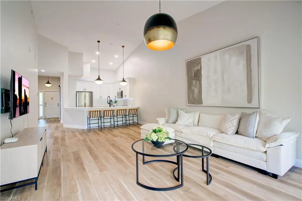 7741 Pebble Creek Circle #302 Naples, FL 34108