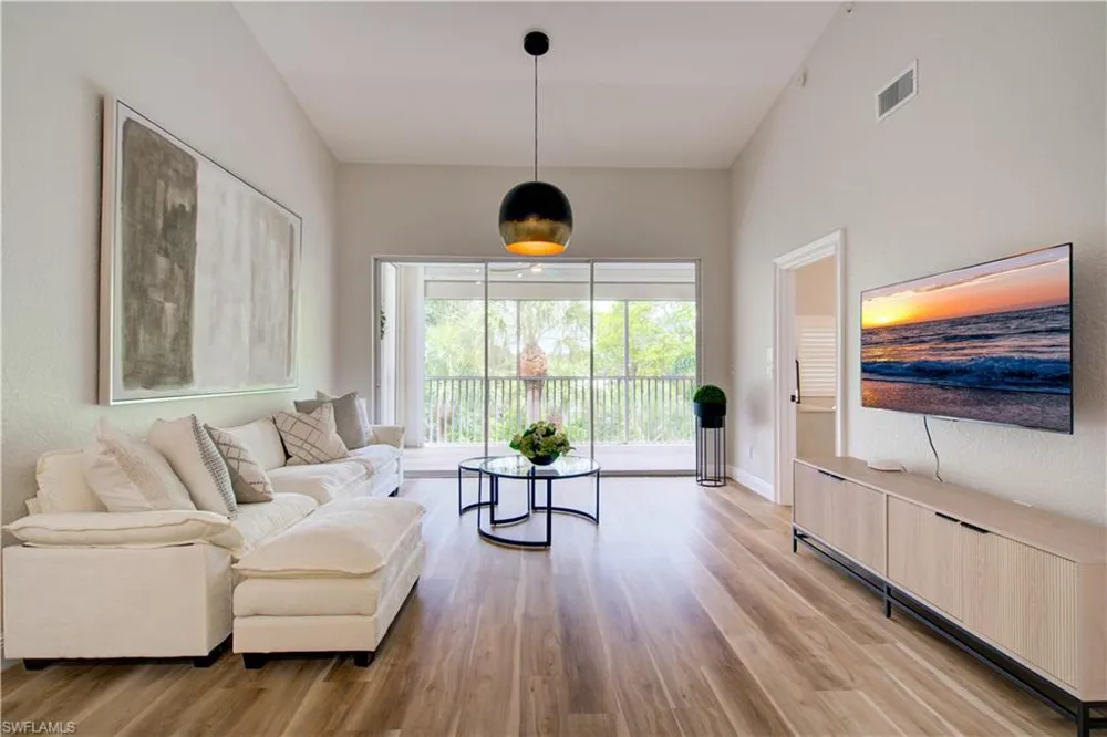 7741 Pebble Creek Circle #302 Naples, FL 34108