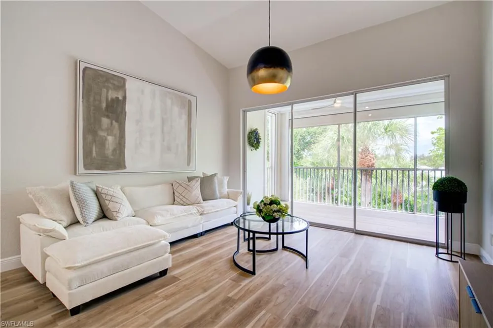 7741 Pebble Creek Circle #302 Naples, FL 34108