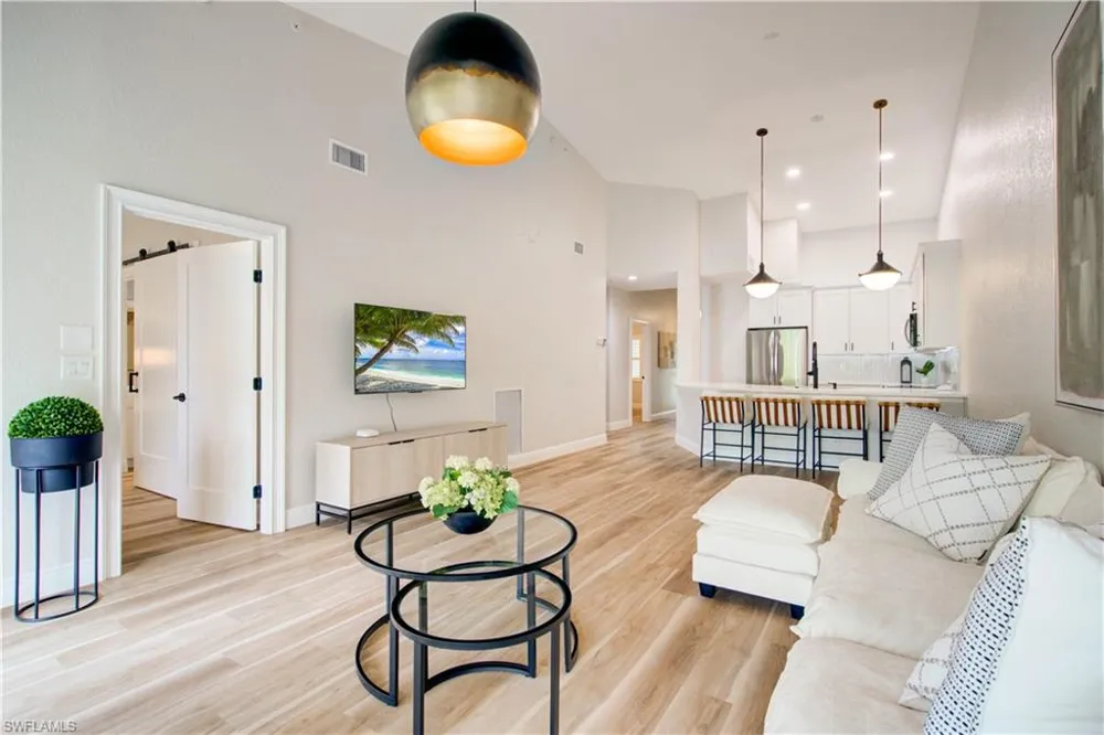 7741 Pebble Creek Circle #302 Naples, FL 34108