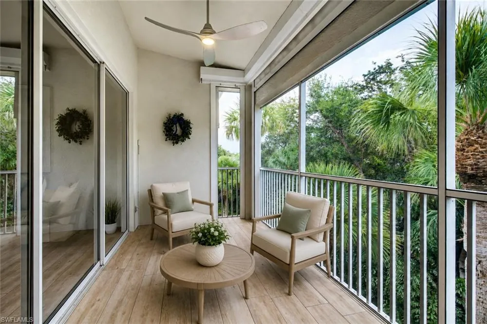 7741 Pebble Creek Circle #302 Naples, FL 34108