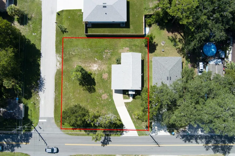 701 FLOMICH STREET Holly Hill, FL 32117