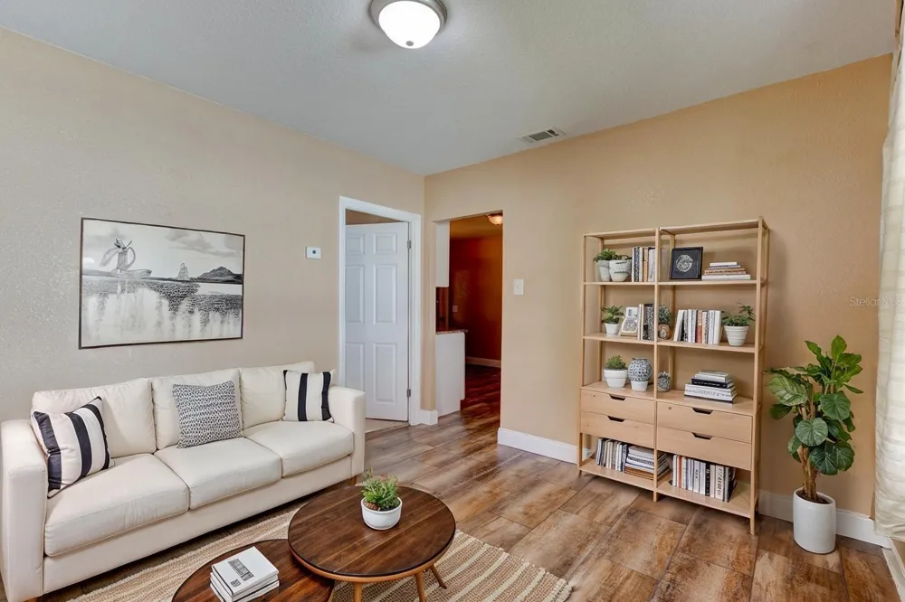 701 FLOMICH STREET Holly Hill, FL 32117