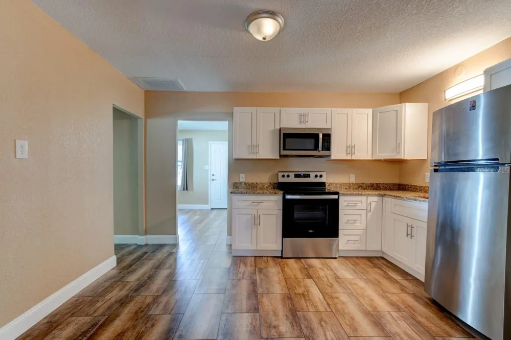 701 FLOMICH STREET Holly Hill, FL 32117