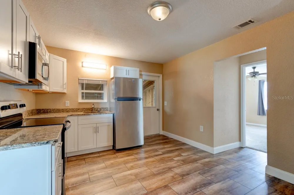 701 FLOMICH STREET Holly Hill, FL 32117