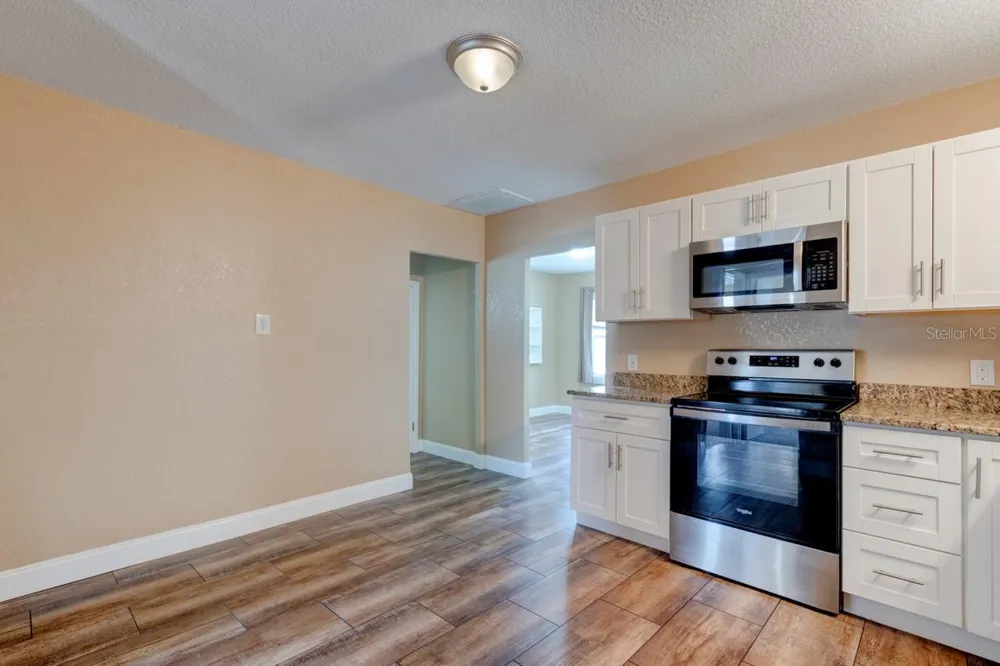 701 FLOMICH STREET Holly Hill, FL 32117