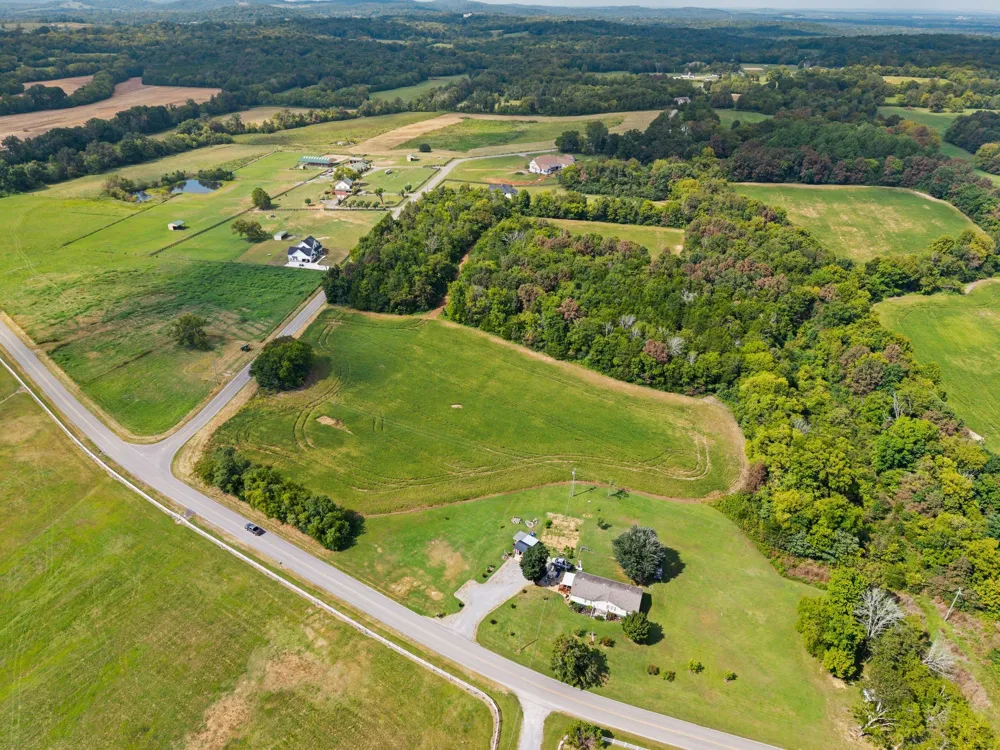 0 Rehobath Rd College Grove, TN 37046