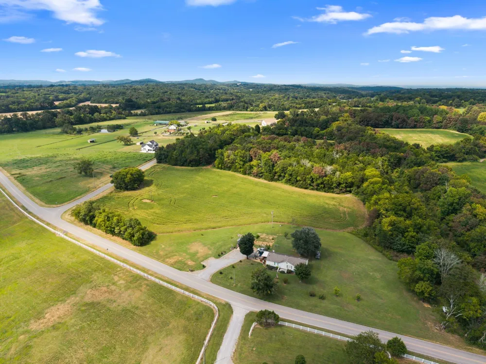 0 Rehobath Rd College Grove, TN 37046