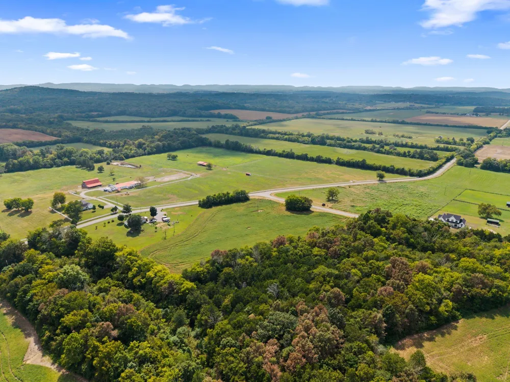 0 Rehobath Rd College Grove, TN 37046