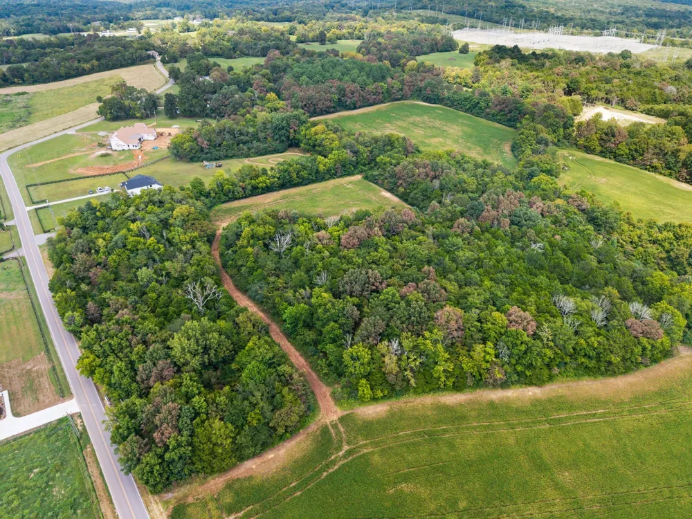 0 Rehobath Rd College Grove, TN 37046