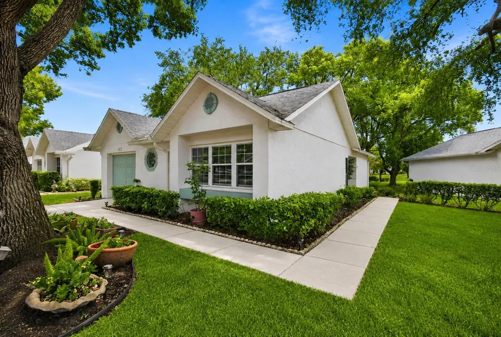 11541 SAN REMO COURT Port Richey, FL 34668