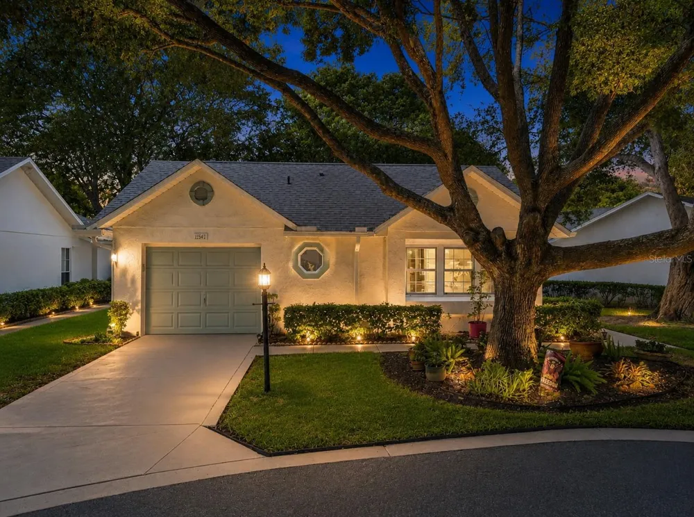 11541 SAN REMO COURT Port Richey, FL 34668