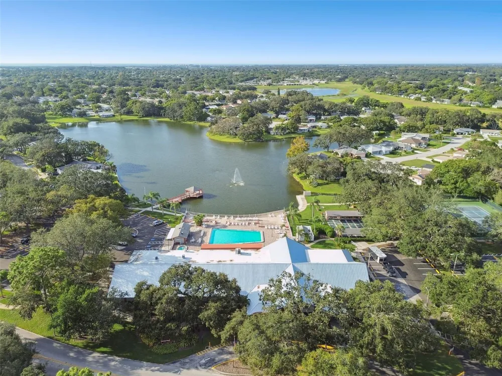 11541 SAN REMO COURT Port Richey, FL 34668