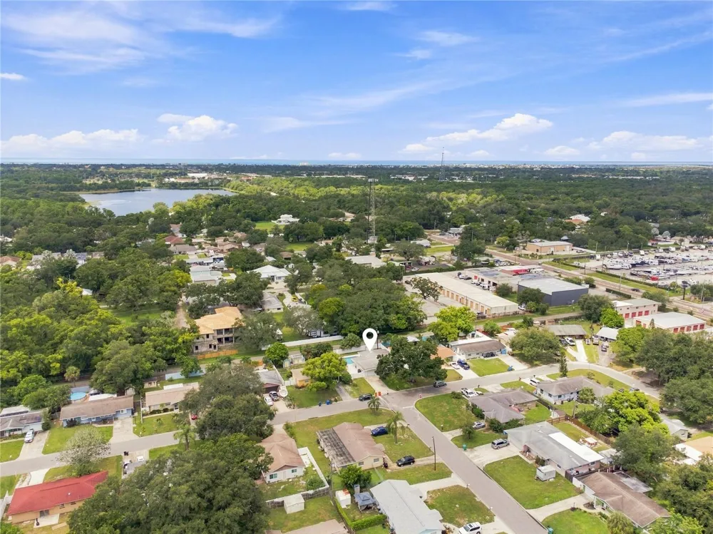 11610 116TH STREET Seminole, FL 33778