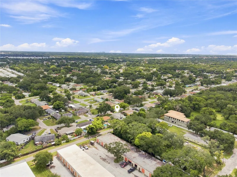 11610 116TH STREET Seminole, FL 33778