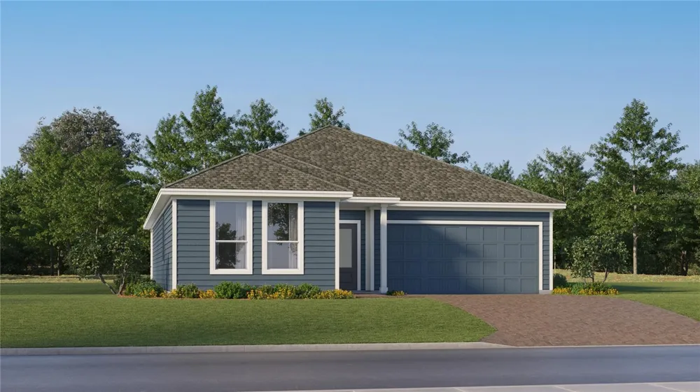 5355 HAVEN VIEW DRIVE Clermont, FL 34714