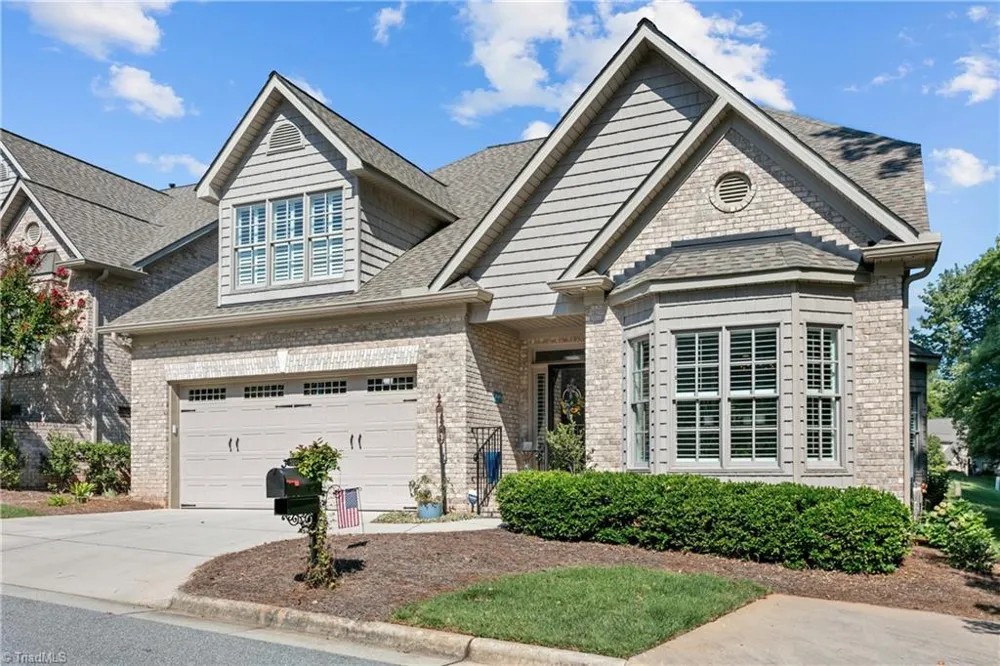 5204 Perrou Court Greensboro, NC 27410