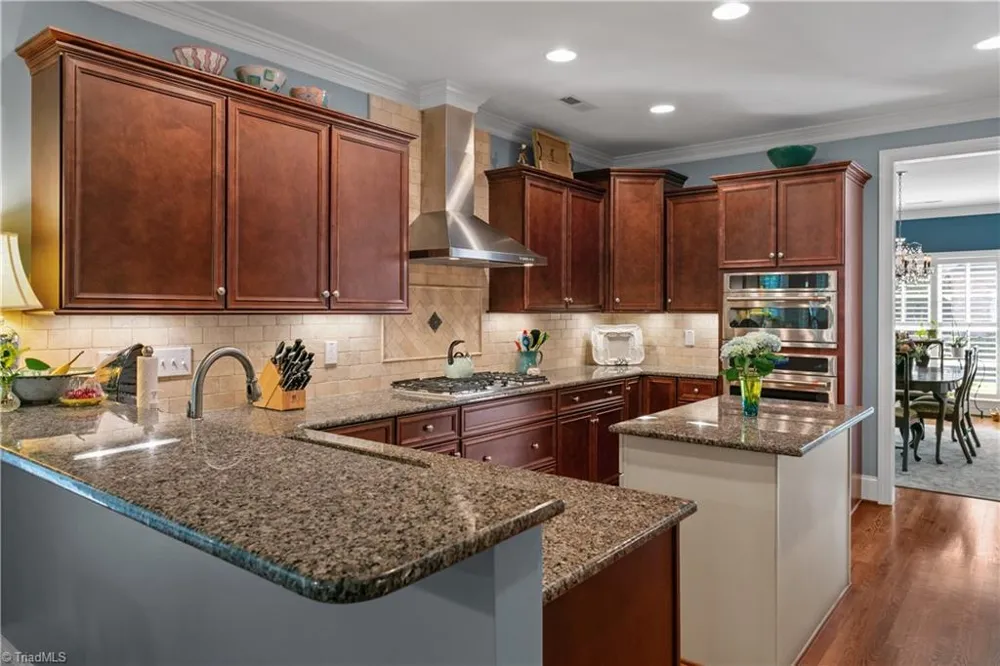 5204 Perrou Court Greensboro, NC 27410