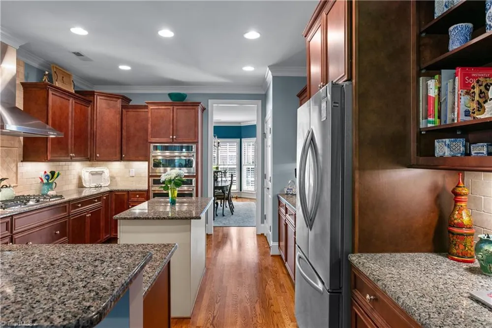 5204 Perrou Court Greensboro, NC 27410