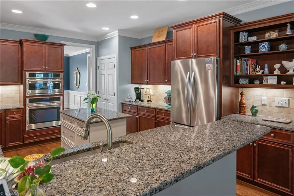 5204 Perrou Court Greensboro, NC 27410