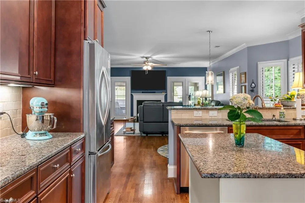 5204 Perrou Court Greensboro, NC 27410