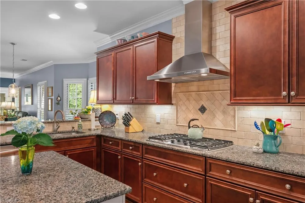 5204 Perrou Court Greensboro, NC 27410