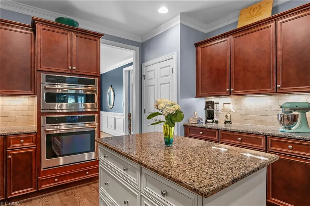 5204 Perrou Court Greensboro, NC 27410