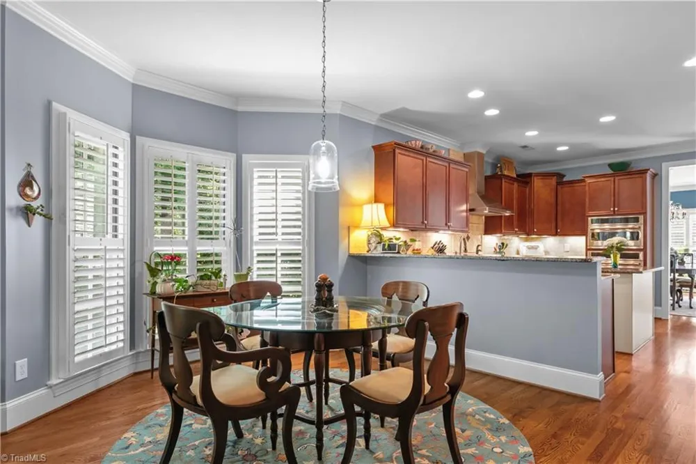 5204 Perrou Court Greensboro, NC 27410
