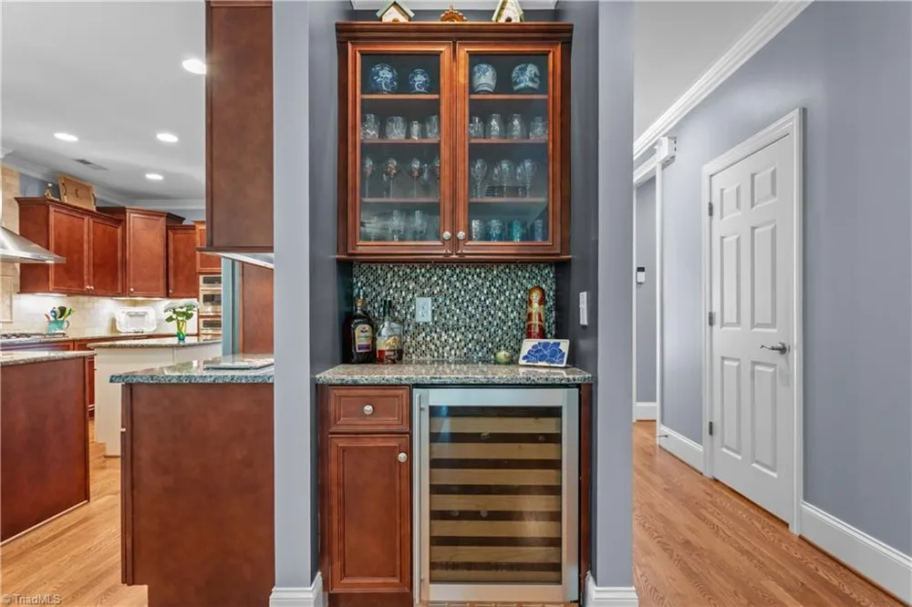 5204 Perrou Court Greensboro, NC 27410